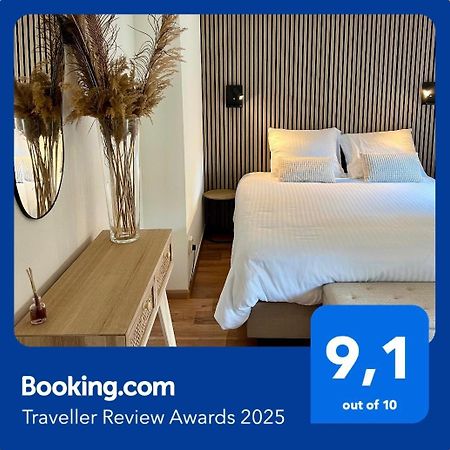 ארמלו Luxe Boshuisje Met Prive Wellness & Jacuzzi Op De Veluwe מראה חיצוני תמונה