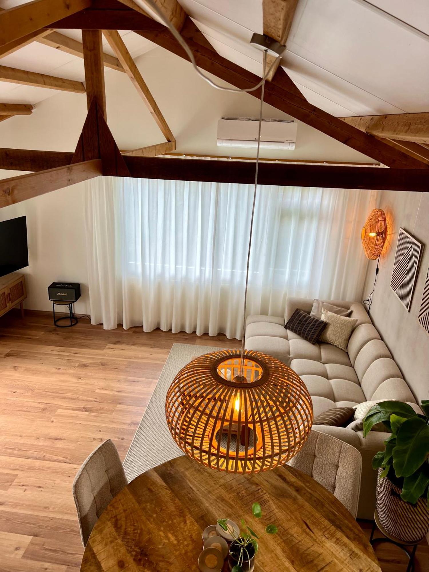 ארמלו Luxe Boshuisje Met Prive Wellness & Jacuzzi Op De Veluwe מראה חיצוני תמונה