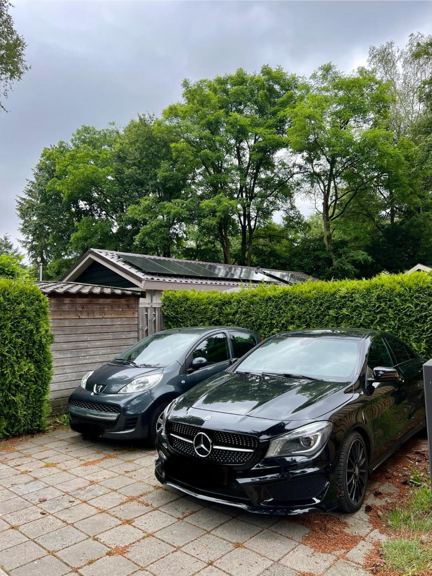 ארמלו Luxe Boshuisje Met Prive Wellness & Jacuzzi Op De Veluwe מראה חיצוני תמונה
