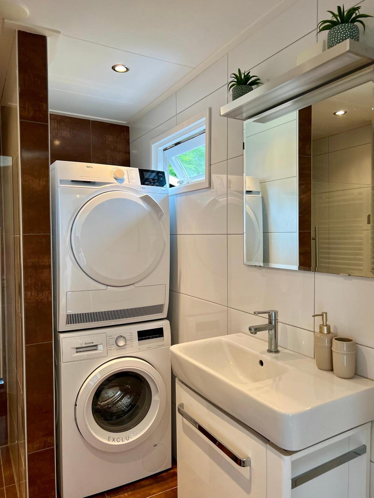 ארמלו Luxe Boshuisje Met Prive Wellness & Jacuzzi Op De Veluwe מראה חיצוני תמונה